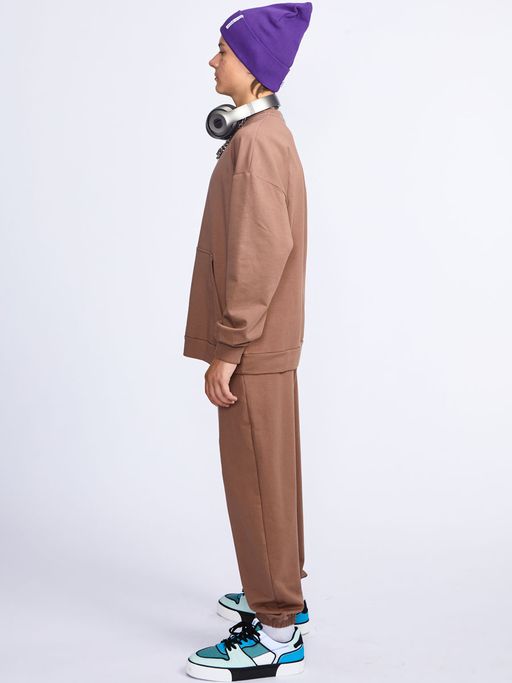 Костюм спортивный