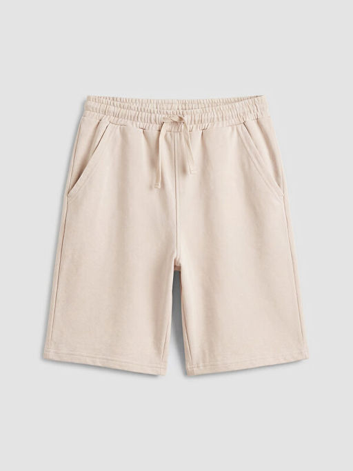 Bask?l? Erkek ?ocuk Ti??rt ve ?ort