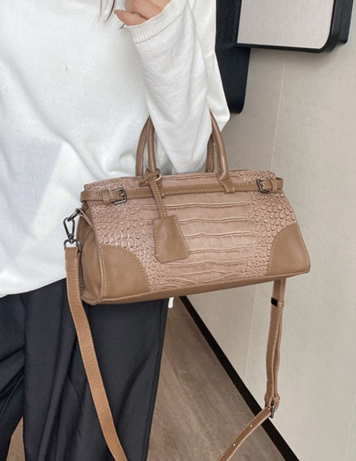 Сумка женская Lanotti 8346/бордо(28)