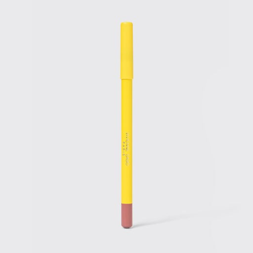 Vivienne Sabo Карандаш для губ LEMON CITRON тон 02  фото 7