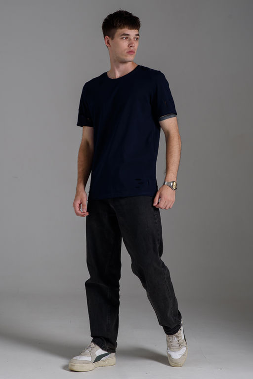 7479 Футболка мужская - Натали фото 4