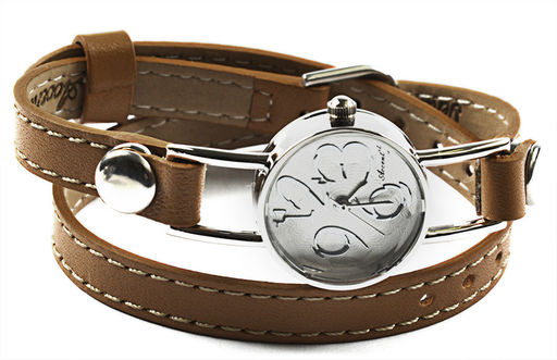 Часы PR3363 бежевый - Mini maxi фото 6