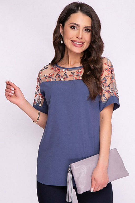 Платье 70955 - Avili фото 5