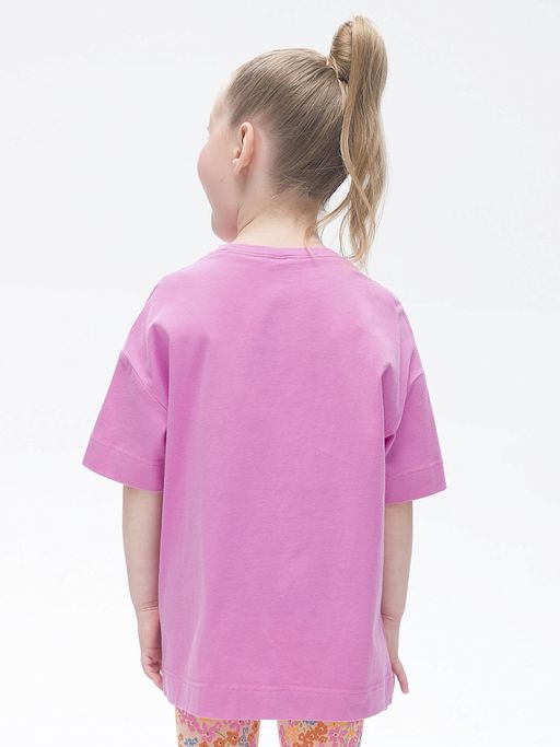 Pelican GFTM3319 футболка для девочек  фото 2