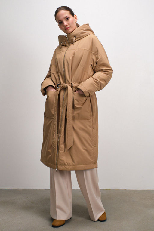 73638/W26 Пальто