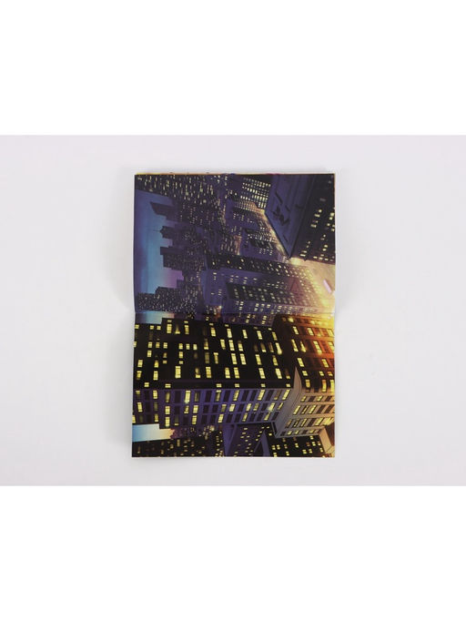Набор книг "Человек-паук", 3 книги + ручка