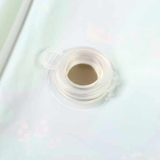 Развивающий водный коврик Веселые Зверята, 80x50 см, Крошка Я  фото 6