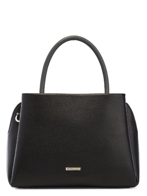 Сумка ELEGANZZA ZG-23177 black  фото 4