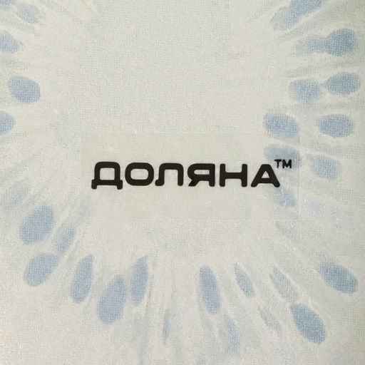 Подставка под ложку Доляна «Романтичный киви», 23.5×8.3×1.5 см, стекло