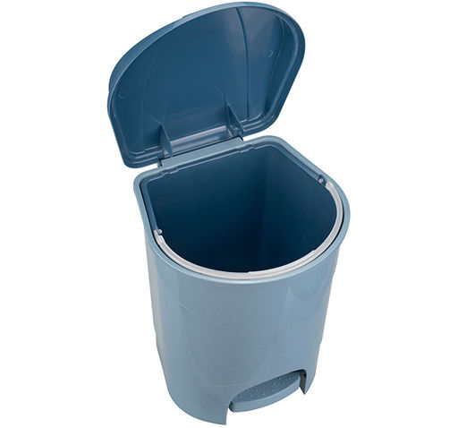 Контейнер для мусора с педалью 19 л арт. М 2892 - Полимербыт фото 6