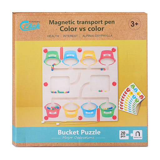 Игра развивающая - Щепочка фото 5