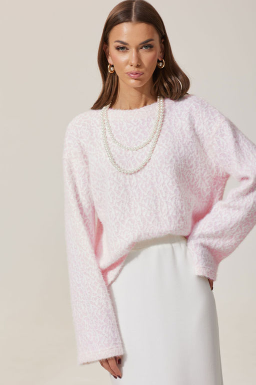 Джемпер LYUSHe  фото 3