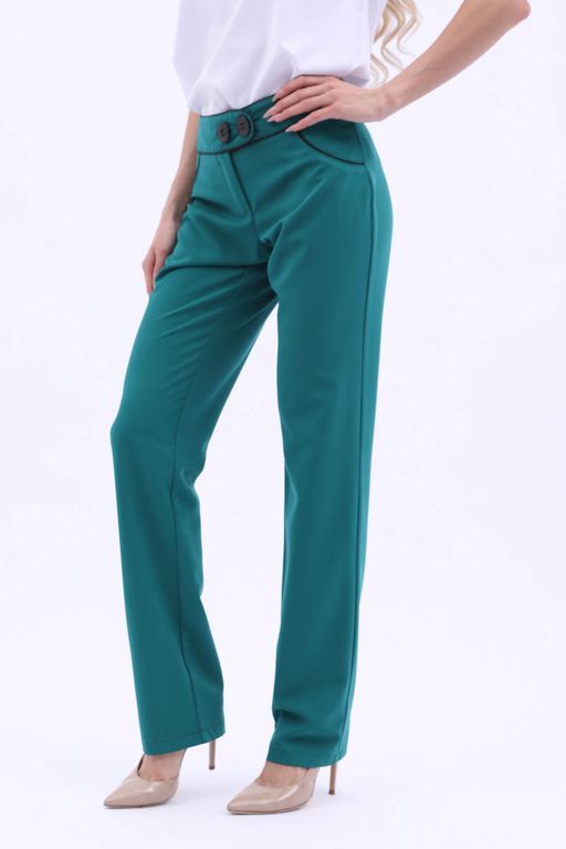 Брюки Б5-3583/12 - Wisell фото 6
