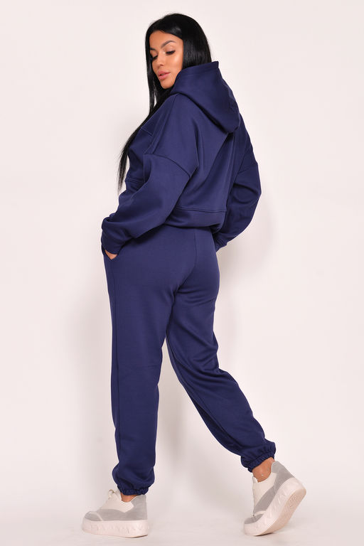 Костюм утепленный Л01211