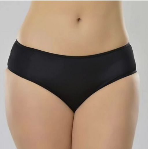 Т067 трусы черный