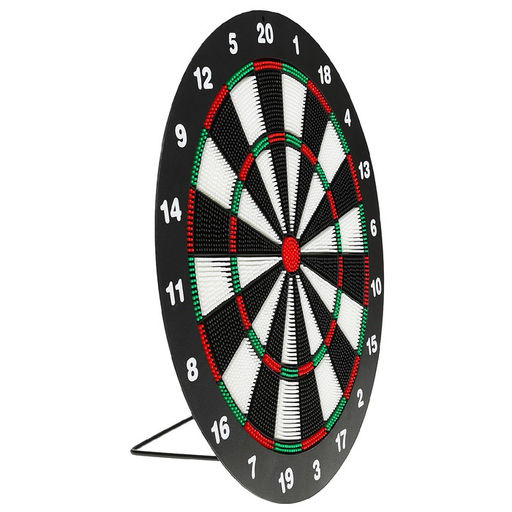 Дартс, d=41 см, 6 дротиков - Simaland фото 8