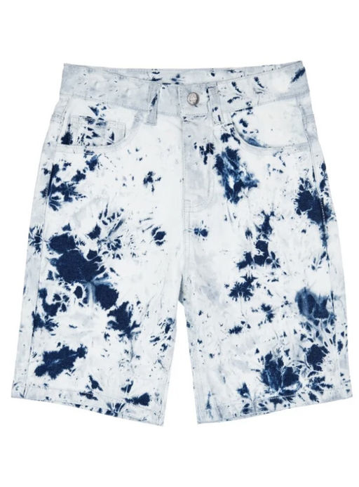 12411530 Шорты джинсовые для мальчиков