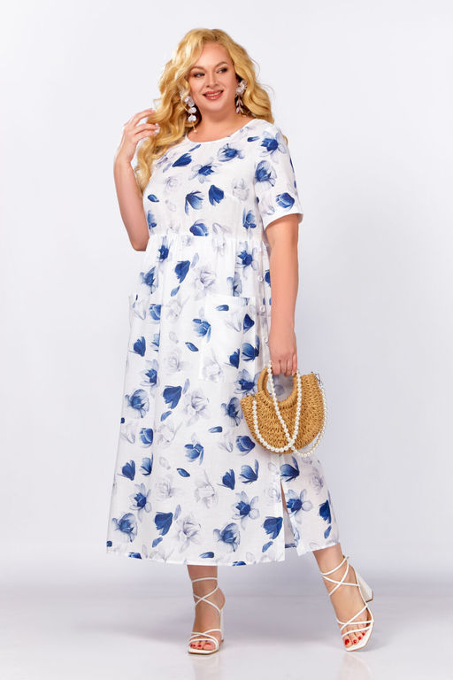 Платье Swallow 849.2 фото 8