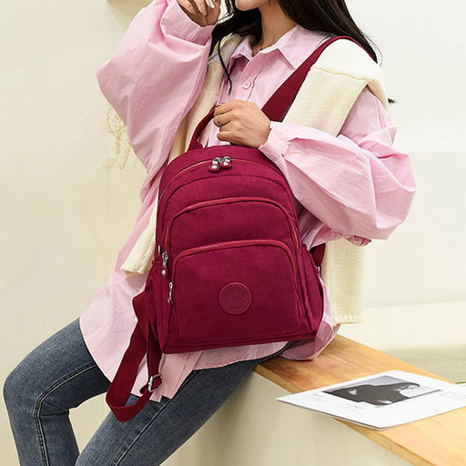 Рюкзак K2-BB-5806-L/Blue