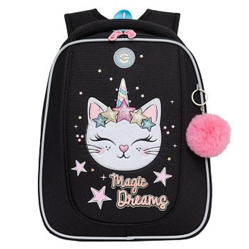 RAf-492-3 Рюкзак школьный - Grizzly фото 25