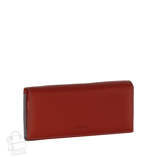 Женский кошелек 150WRS orange BBGS