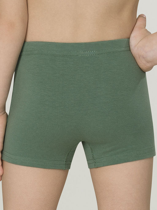 Уценка Pelican 2шт. в упаковке BUHB3303(2) трусы для мальчиков фото 5