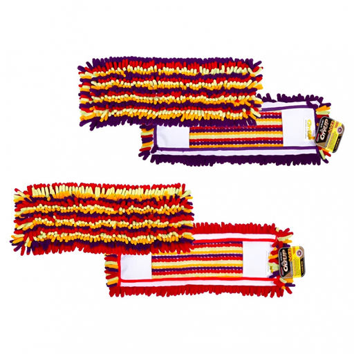 Насадка МОП для швабры из микрофибры арт. СА-979-LUX