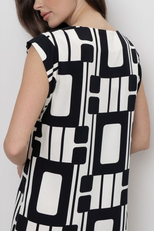 ПЛАТЬЕ ЖЕНСКОЕ арт. 4114W-70174.1F-065 - Almando melado фото 15