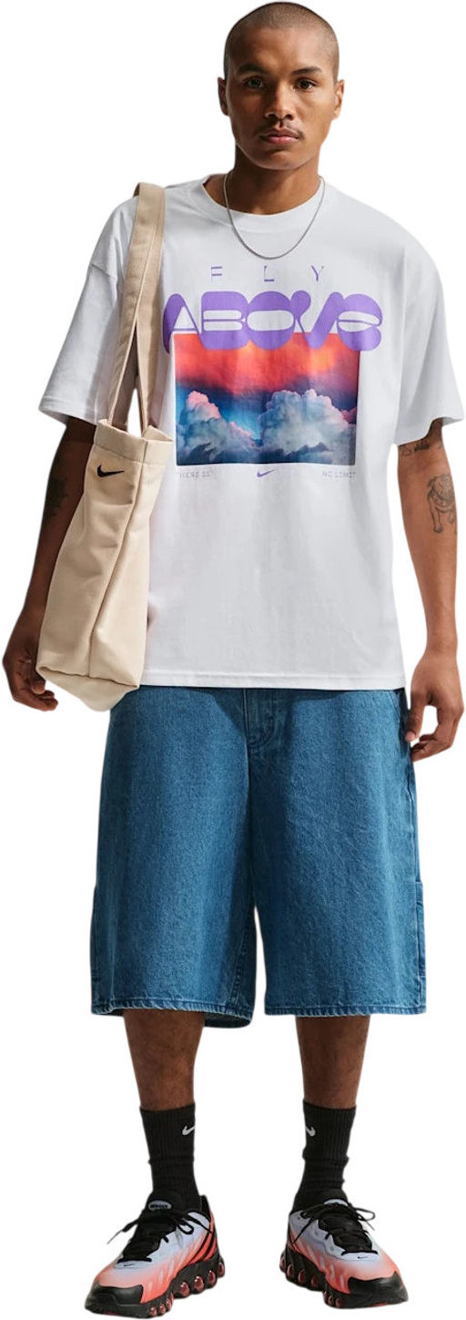 Футболка мужская