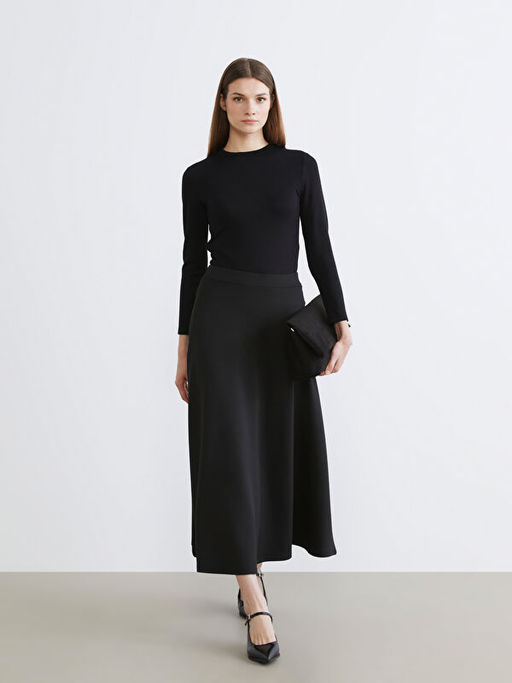 Beli Fermuarl? Klo? Etek