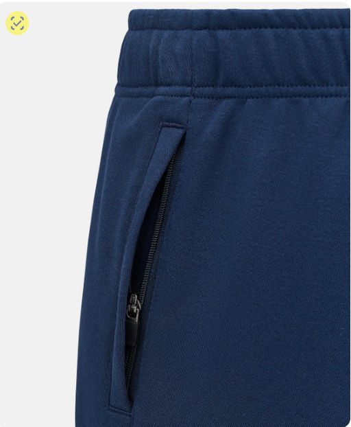 Брюки спортивные Jogel ESSENTIAL Terry Pants, темно-синий.Z4  фото 8