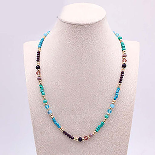 Бусы арт. 26 7539 (id 285374)