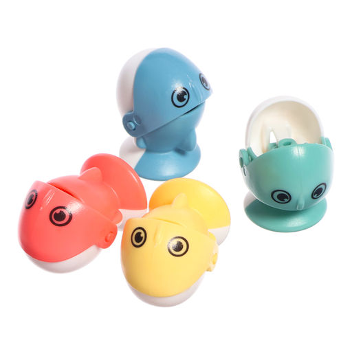 Музыкальная игрушка «Весёлая рыбалка: Мишка», звук