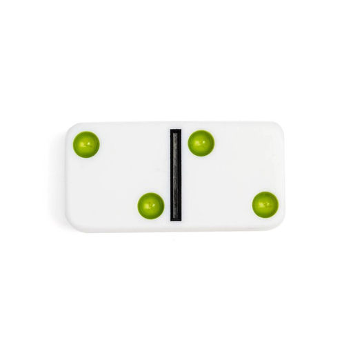 Домино классическое «Тамарон», 28 шт.