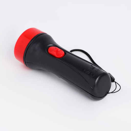 Фонарь ручной, 1 LED, 1 АА, 12.5 х 4.5 х 4.5 см, микс - Simaland фото 2