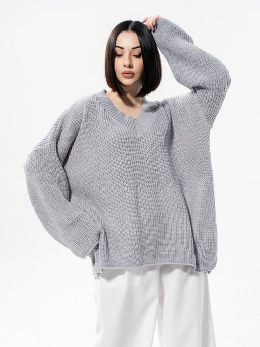 Джемпер женский w-01-228 - Esenia фото 30