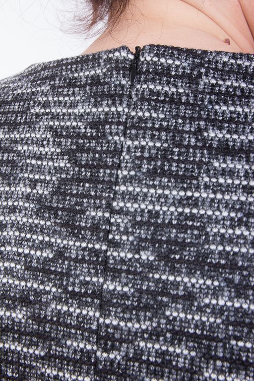 Платье П4-3718/1 - Wisell фото 6