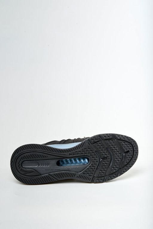 Обувь для тренинга Черный/Голубой - Anta фото 4