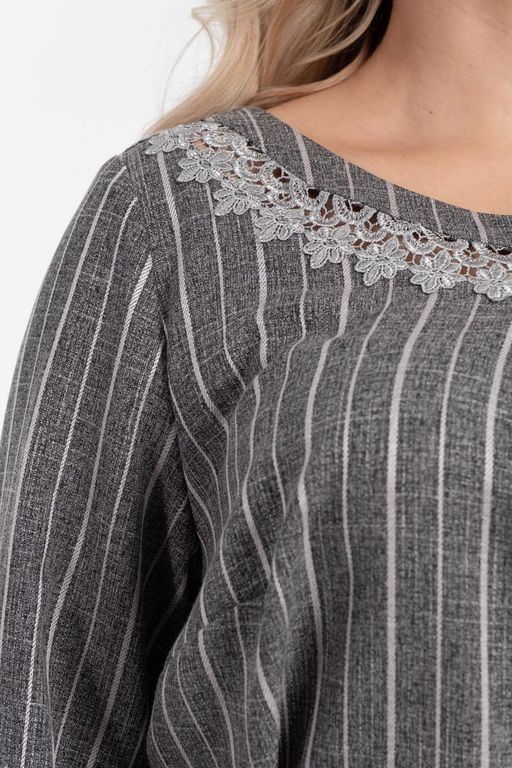 Платье П5-4662/1 - Wisell фото 5