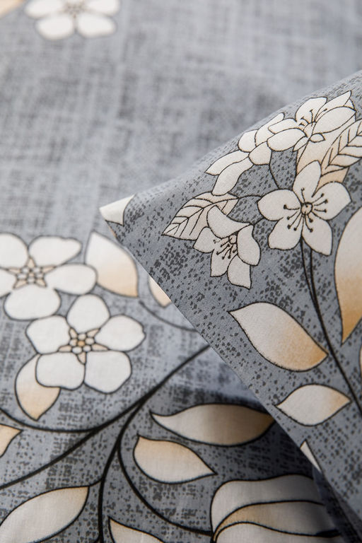 КПБ Осеннее настроение Н поплин