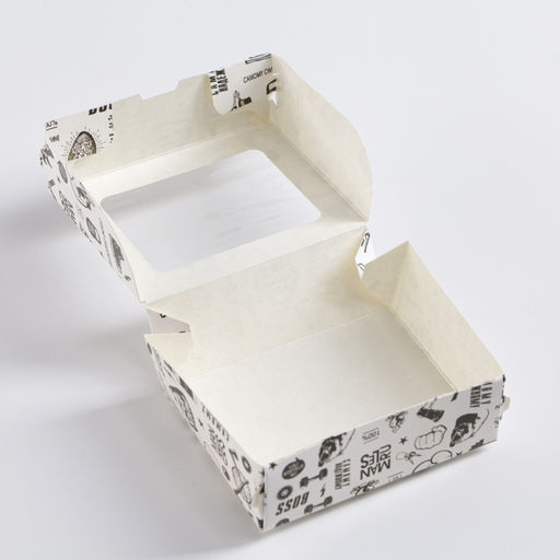 Цена за 20 шт. Коробка складная «Для мужчин» 10×8×3.5 см