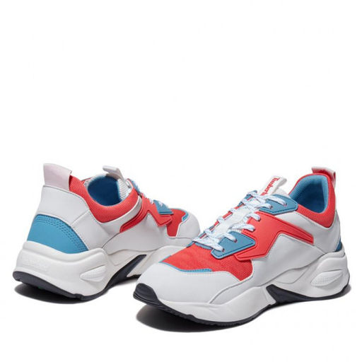 Кроссовки для активного отдыха - Timberland фото 3