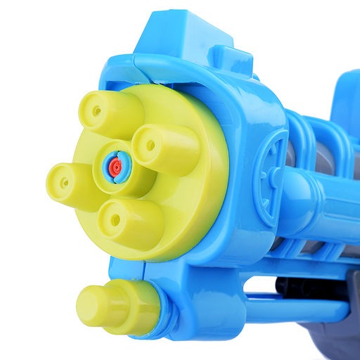 Водный пистолет "Джета" в пакете