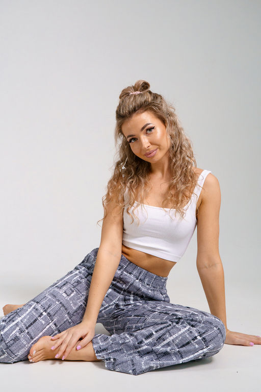 Брюки 36940 - Натали фото 25