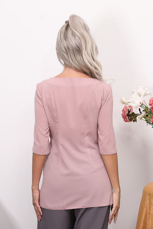 Блуза М3-3473/2 - Wisell фото 11