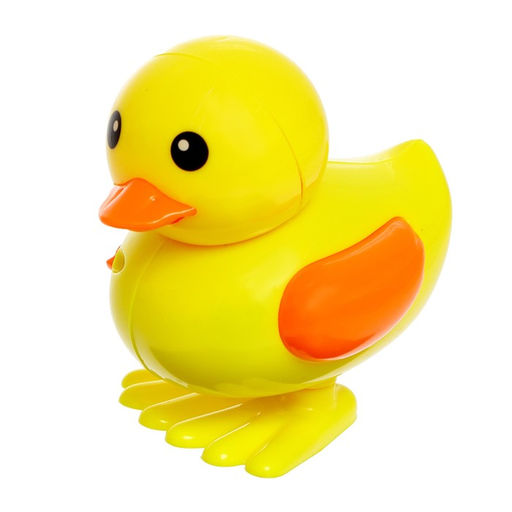 Игрушка заводная Птички, прыгает, МИКС - Simaland фото 6