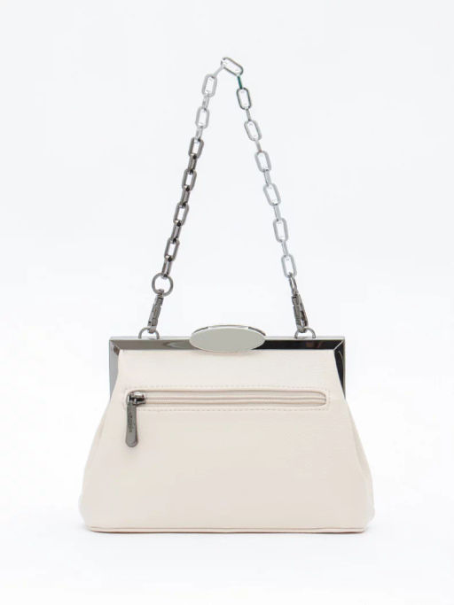Сумка 58503 beige Velina Fabbiana-Safenta