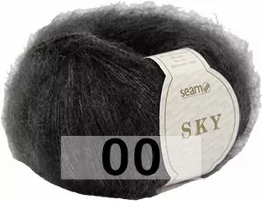 SKY SEAM - Сеам фото 2