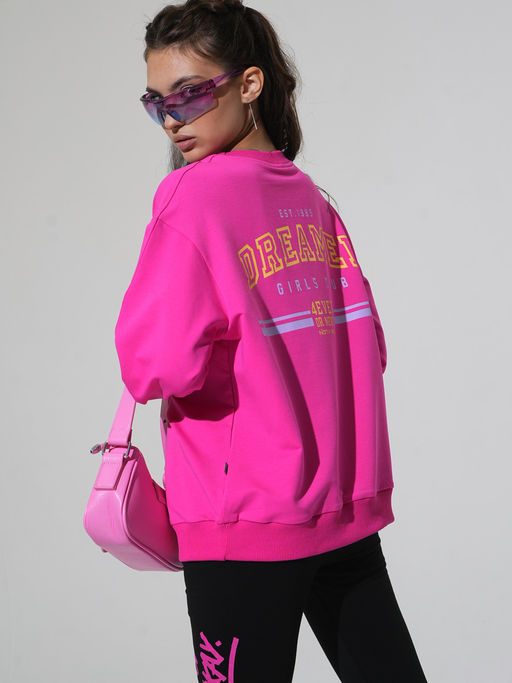 Свитшот - Nota bene фото 6