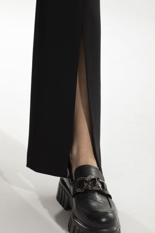 Брюки Golden Valley 16555 черный  фото 4